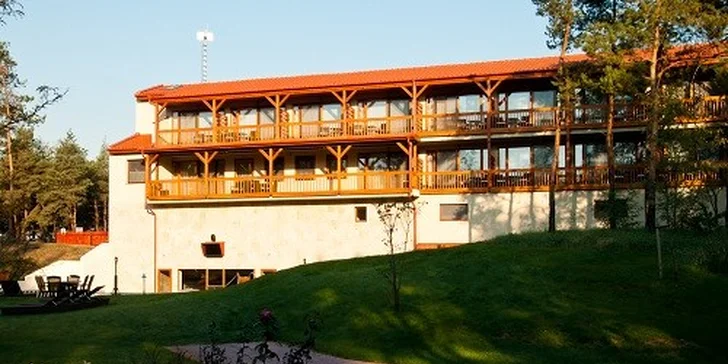 Wellness pobyt vo vidieckom štýle v Debrecíne