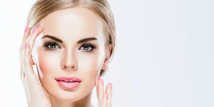 Diamantová mikrodermabrázia, ultrazvuk či sonofréza v Natural & Beauty