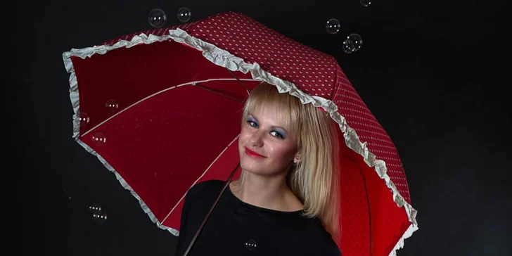 Profesionálne fotenie v ateliéri alebo exteriéri pre malých aj veľkých