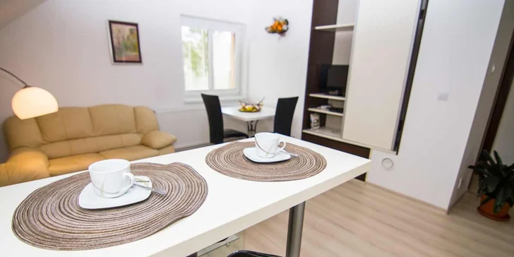 Wellness pobyt pre páry a rodiny v Telgárte na Horehroní