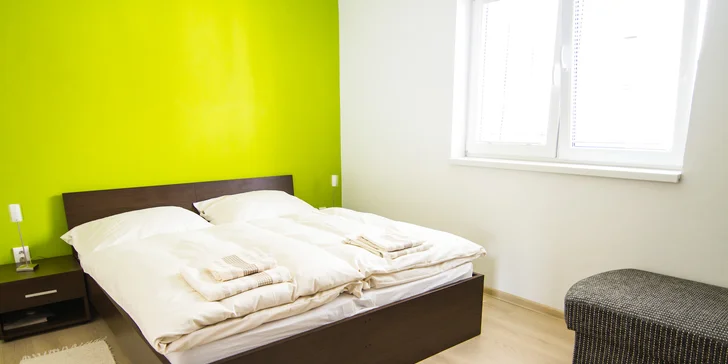 Lyžiarsky pobyt s wellness pre páry a rodiny v Apartments Club Telgárt *** na Horehroní; iba 1 km od Ski Telgárt pod Kráľovou hoľou
