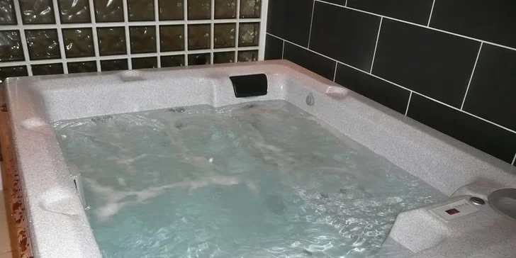 Pred mestským stresom do ticha Jeseníkov: polpenzia pre 2 s možnosťou wellness