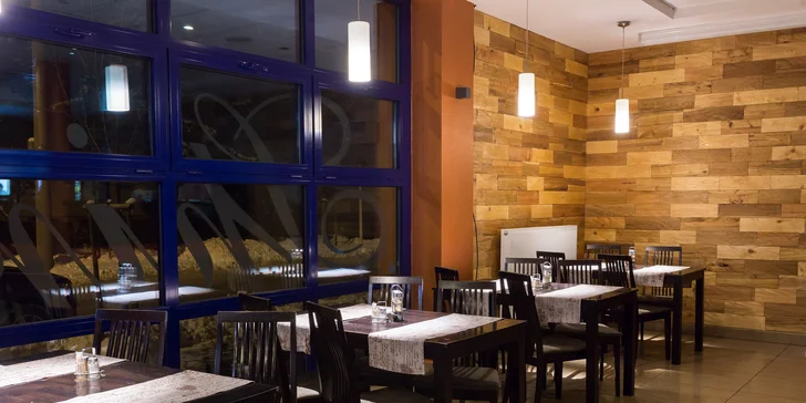 Gyros v placke s hranolčekmi