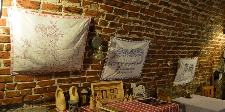 Tradičné slovenské pochúťky: Bryndzové halušky, pirohy, kokošky a iné