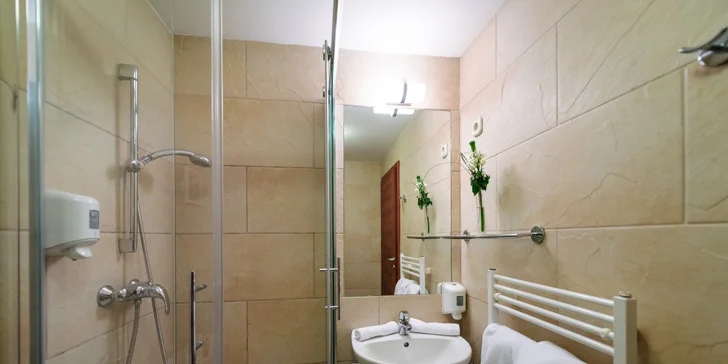 Relax a slnko! Pohodová dovolenka s wellness pri Balatone