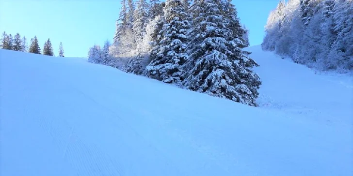 Celodenný skipas do lyžiarskeho strediska SKI CENTRUM GUGEL MLYNKY
