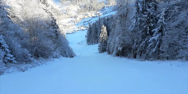 Celodenný skipas do lyžiarskeho strediska SKI CENTRUM GUGEL MLYNKY