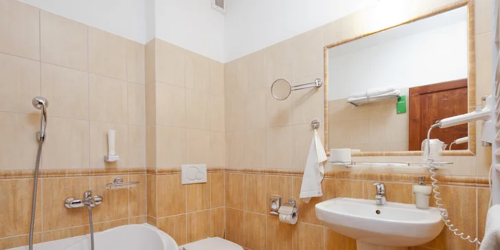 Rodinný Ski & Wellness pobyt v rezorte Hotel Orava*** by Holiday Park Orava v blízkosti viacerých lyžiarskych stredísk