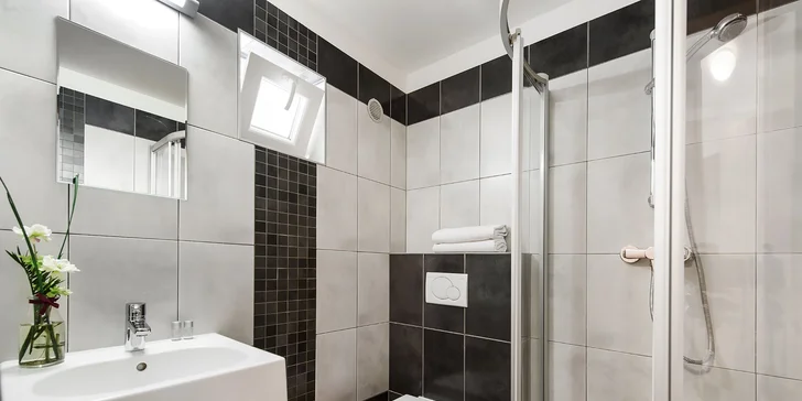 Romantika pri Brnianskej priehrade: skvelé jedlo, krásny wellness a možnosť výletov