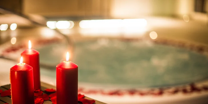 Privátny dvojhodinový vstup do wellness pre dve osoby