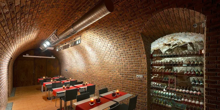 Wellness & Ski pobyt v novom špičkovom penzióne Banský dom*** uprostred Štiavnických vrchov. Dieťa do 14,99 r. zdarma