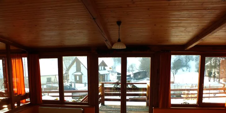 Lyžovačka aj so skipasom alebo relaxačný pobyt s jógou v penzióne Semmelrock