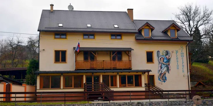 Lyžovačka aj so skipasom alebo relaxačný pobyt s jógou v penzióne Semmelrock