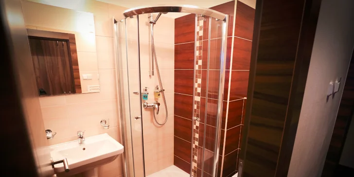 Božská relaxácia pre 2 v historickom Tábore: neobmedzené wellness i gastro zážitky