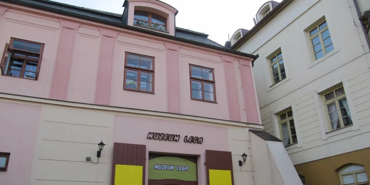 Božská relaxácia pre 2 v historickom Tábore: neobmedzené wellness i gastro zážitky
