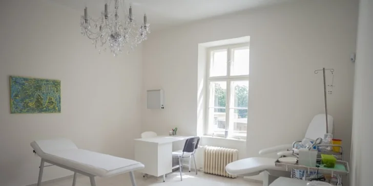 Profesionálny výživový plán zostavený lekármi