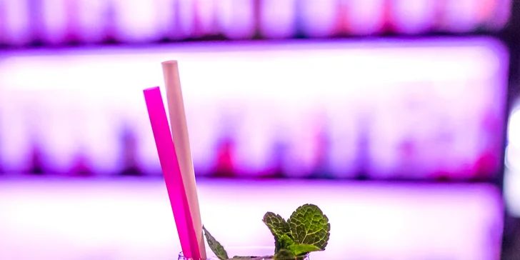 Zamilovaná káva alebo drink Jemné pohladenie v Garibaldis