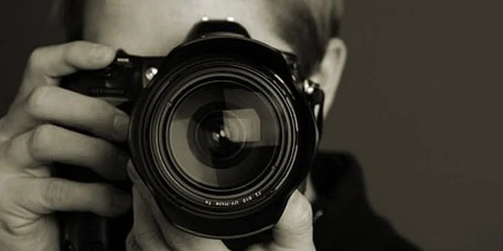 Fotografický kurz
