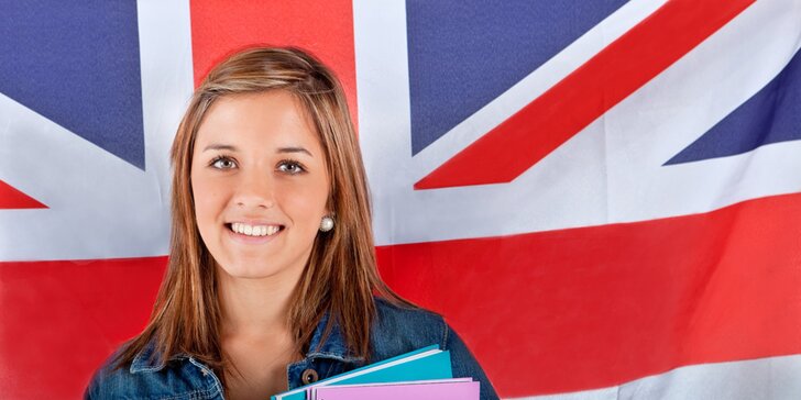 Intenzívny kurz angličtiny pre maturantov