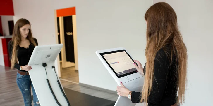 Privátne EMS cvičenie s profesionálnym trénerom