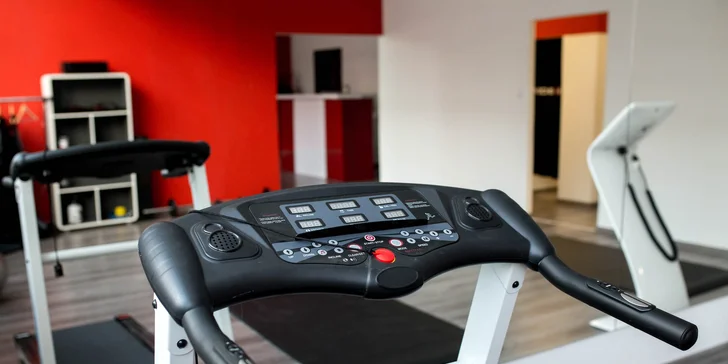 Vstupy či permanentky na efektívne EMS cvičenie