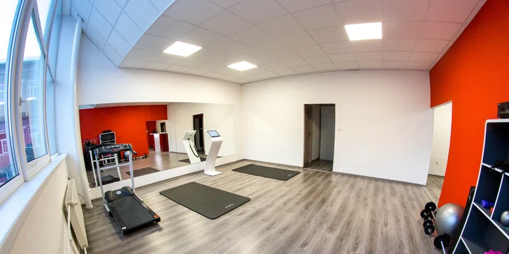 Privátne EMS cvičenie s profesionálnym trénerom
