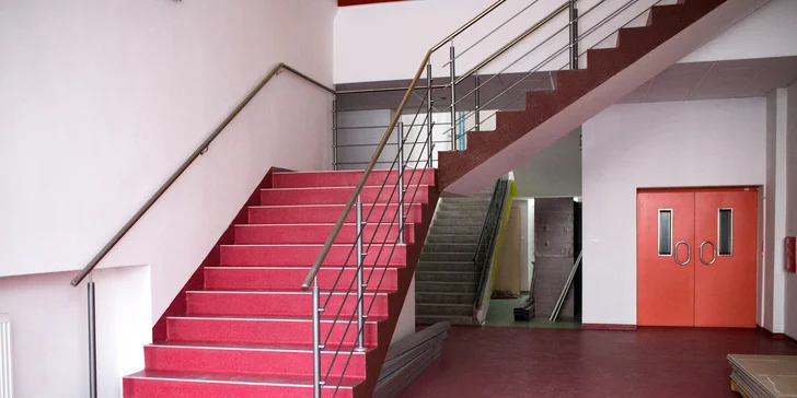 Vstupy či permanentky na efektívne EMS cvičenie