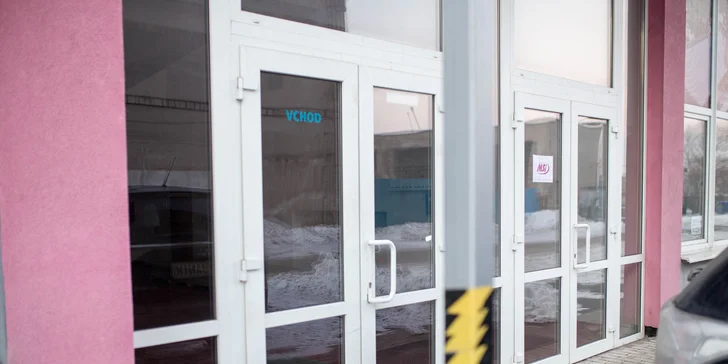 Privátne EMS cvičenie s profesionálnym trénerom