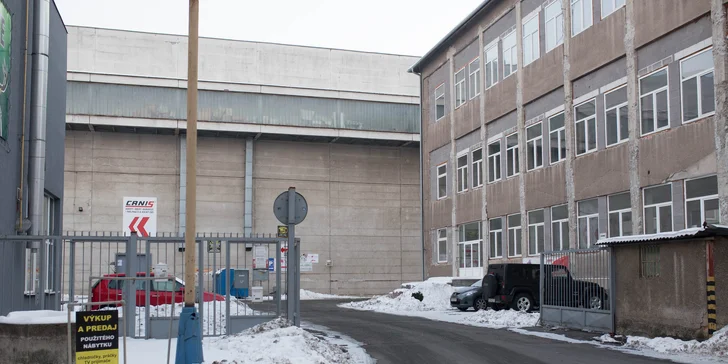 Privátne EMS cvičenie s profesionálnym trénerom