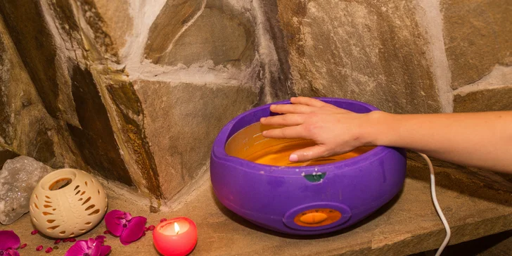 Wellness v prírode Slanských vrchov - s možnosťou večere!