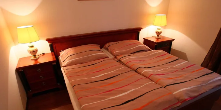 Obľubený wellness pobyt pre dvoch vo Veľkom Mederi