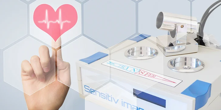 Základná diagnostika zdravia najlepším biorezonančným prístrojom