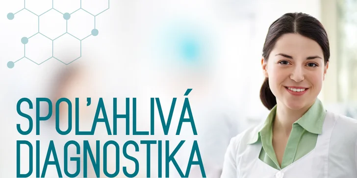 Základná diagnostika zdravia najlepším biorezonančným prístrojom