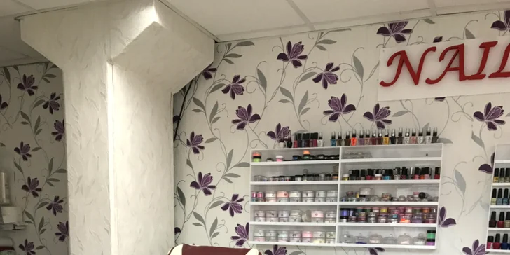 Všetko pre vašu krásu! Wellness pedikúra, starostlivosť o pleť alebo 4D mihalnice