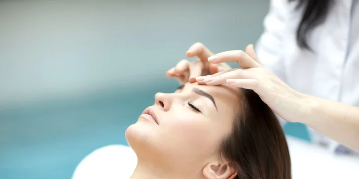 Všetko pre vašu krásu! Wellness pedikúra, starostlivosť o pleť alebo 4D mihalnice