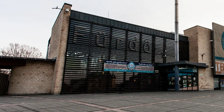 Pobyt priamo v barokovom centre mesta Győr v Hoteli Konferencia