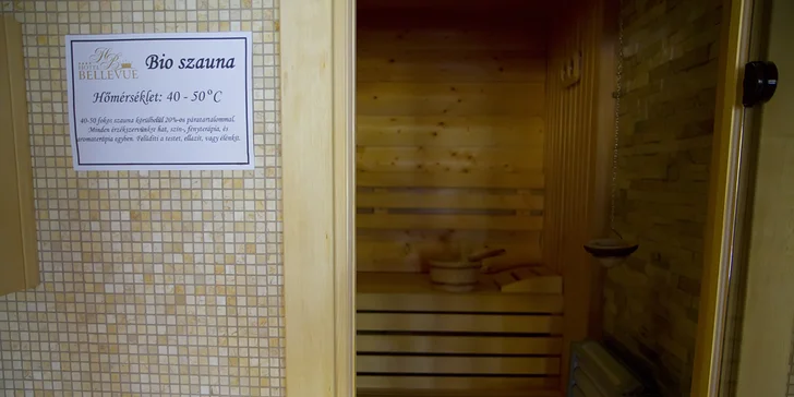 Rodinná dovča v Maďarsku: polpenzia, wellness a deti do 3 rokov zdarma