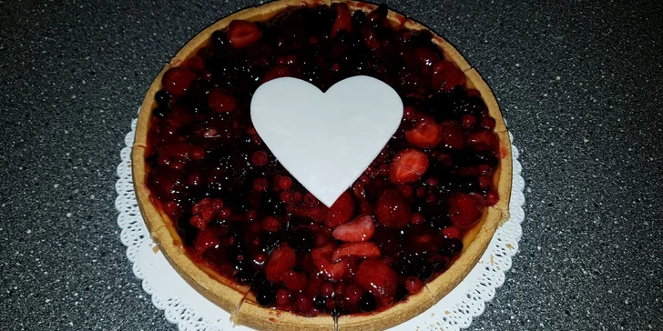 Slim fit cheesecake až k vám domov! Na výber až 21 druhov!
