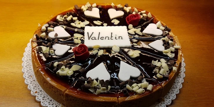 Slim fit cheesecake až k vám domov! Na výber až 21 druhov!