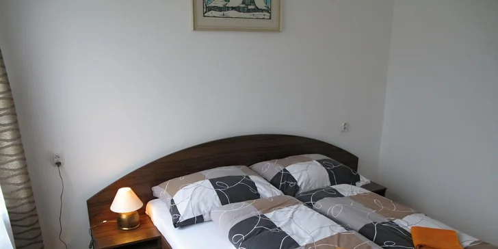 Pobyt v zrekonštruovanom Dome Horskej Služby v Terchovej