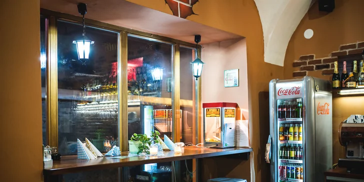 Vstupenka na Country bál Bumerang - menu v cene!