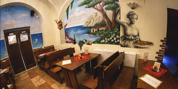 Vstupenka na Country bál Bumerang - menu v cene!
