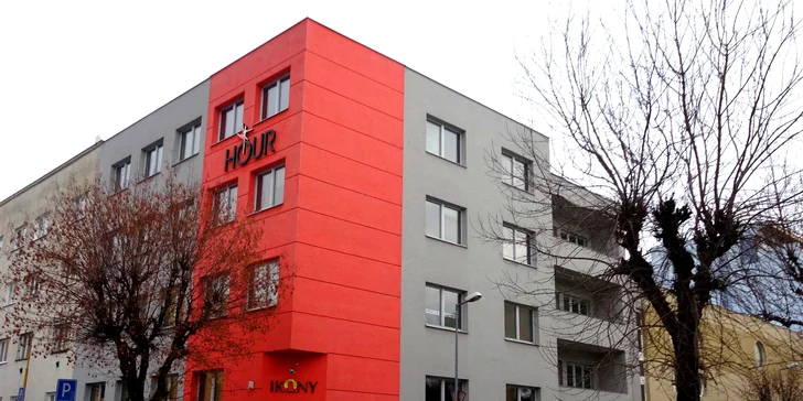 Relaxačná, rumová alebo kokosová masáž či bankovanie