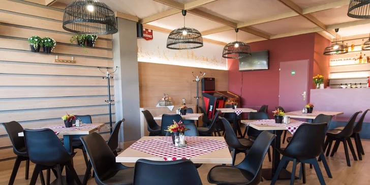 Oslávte promócie! Slávnostné 3-chodové menu v reštaurácii Krušovice
