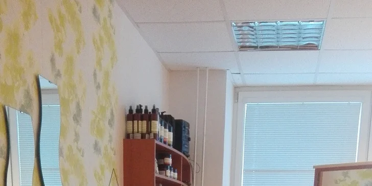 Kompletné kadernícke služby pre krásne vlasy