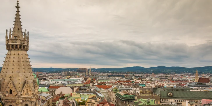 Skvelý deň s cisárovnou Sisi, schnappsom a čokoládou