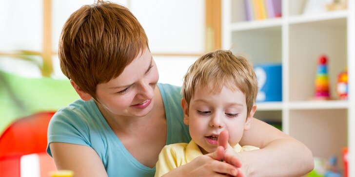 Rodičovský kurz - zvládnite výchovu svojich detí už od plienok