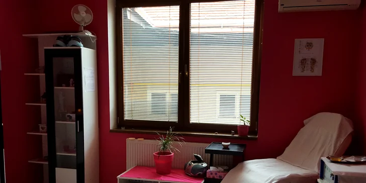 Profesionálne kozmetické ošetrenia pleti podľa výberu