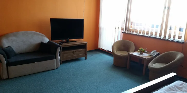 Aktívny pobyt s privátnym wellness pri Oravskej priehrade s 50 % zľavou do Aquaparku Oravice