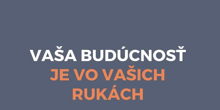 Ročný online kurz tvorby webstránok či prístup do piatich kurzov od Easy Excel